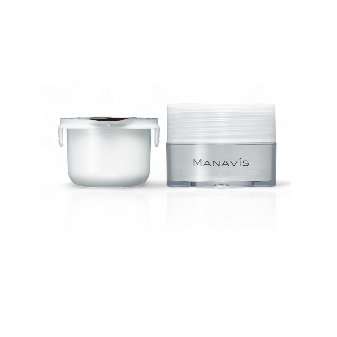 BASIC すこやかな素肌のためのベーシックケア | 株式会社マナビス化粧品