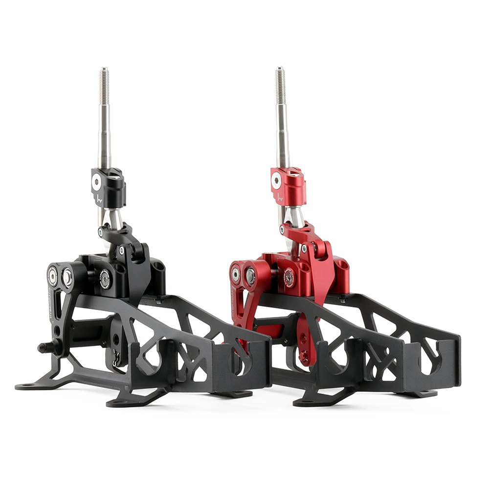 新製品＞ACCORD CL7ハイブリッドレーシングクイックシフター新発売です