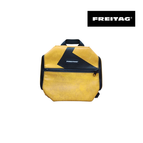 FREITAG Backpackable Tote M: F262 Julien – Mano Plus Lifestyle Store
