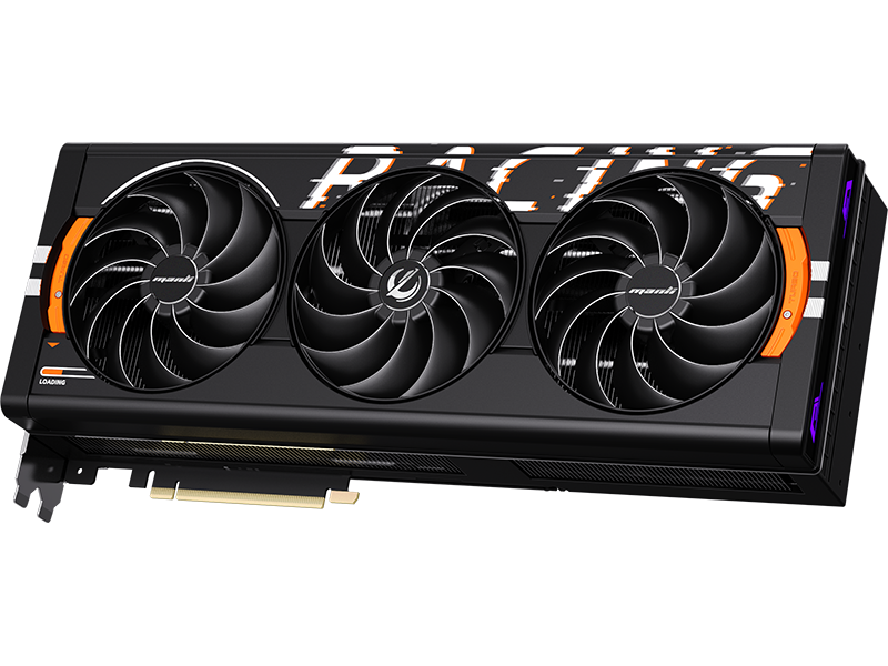 Manli Gallardo GeForce RTX 5090 OC 32GB GDDR7