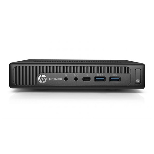 HP EliteDesk 800 35W G2 Mini PC
