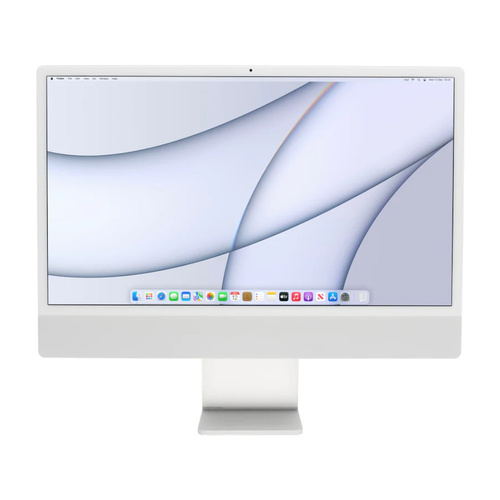 Apple iMac 24