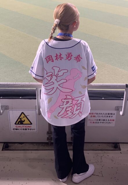 希少/日本製】ヤクルトスワローズ グラコン デサント製 Oサイズ 刺繍