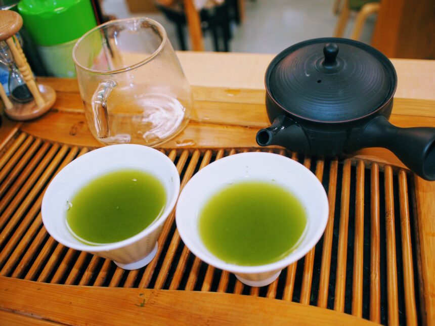 長峰製茶株式会社 東京田端店 | まんぷく静岡 in 東京