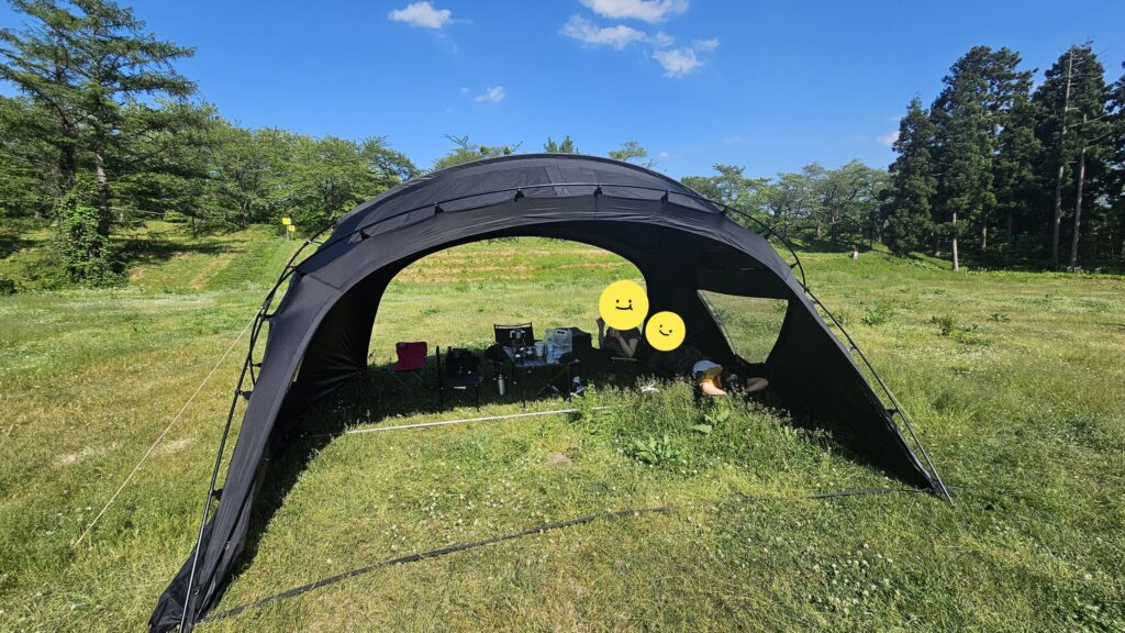 野営道具】「3F UL GEAR Beetle 16 2.0｜レビュー｜他と迷う人へ｜選ん