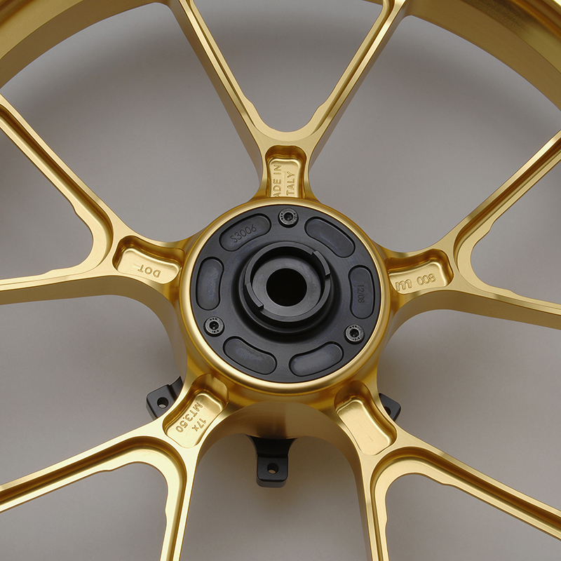 M10S Motard – マルケジーニ – marchesini