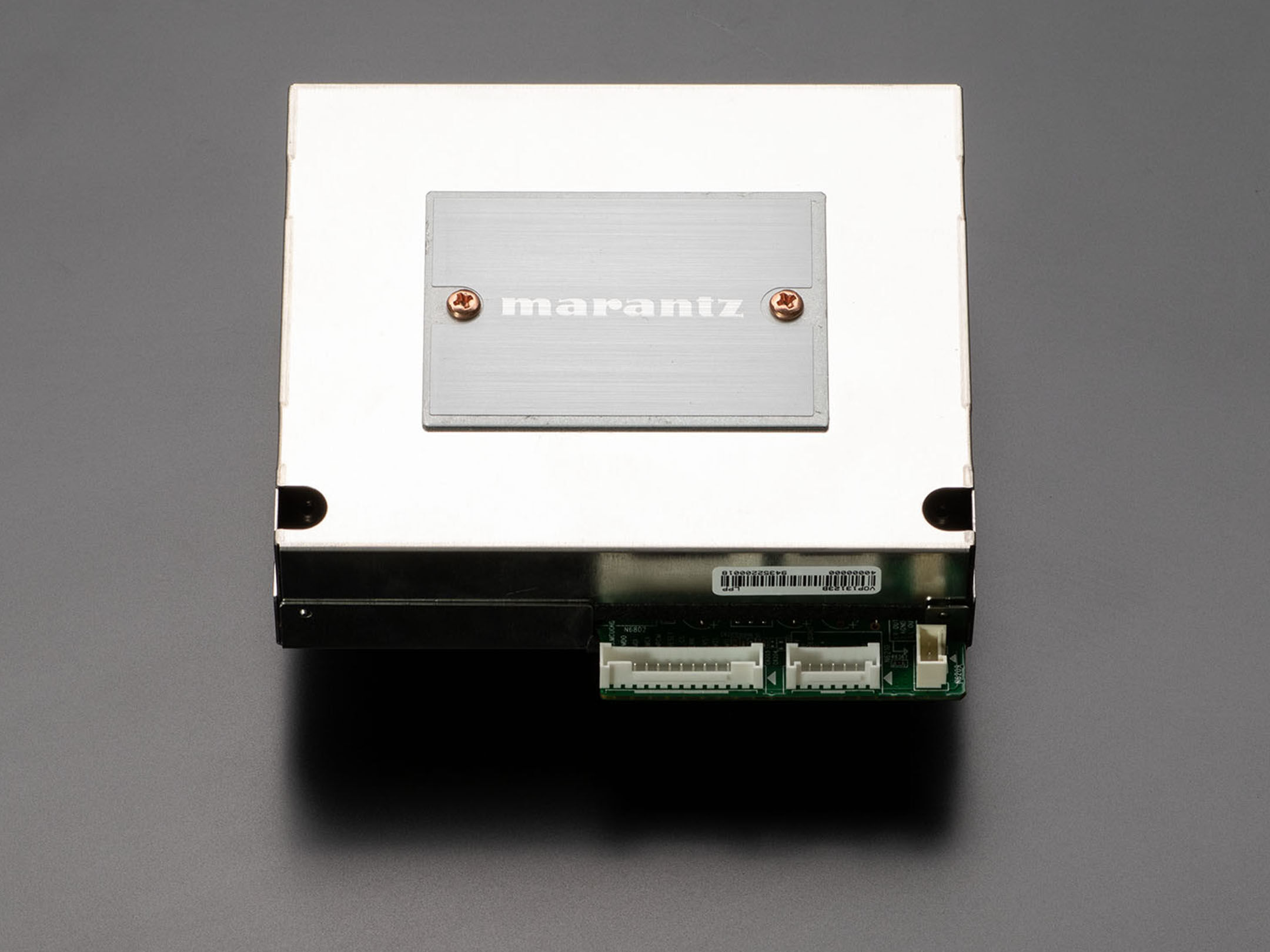 PM6007 - プリメインアンプ | Marantz - 日本