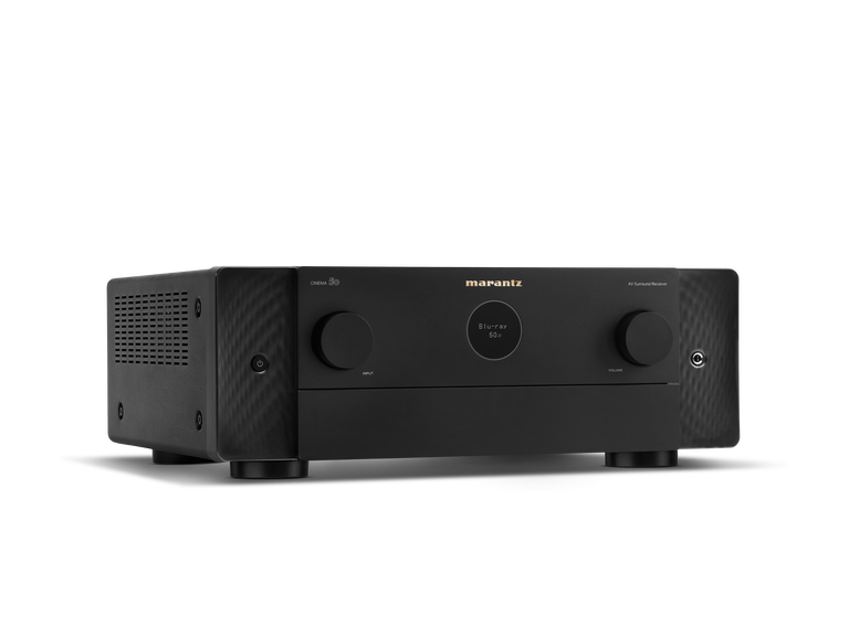 CINEMA 50 - Premium 9.4 Channel AV Receiver Powered by HEOS™ with