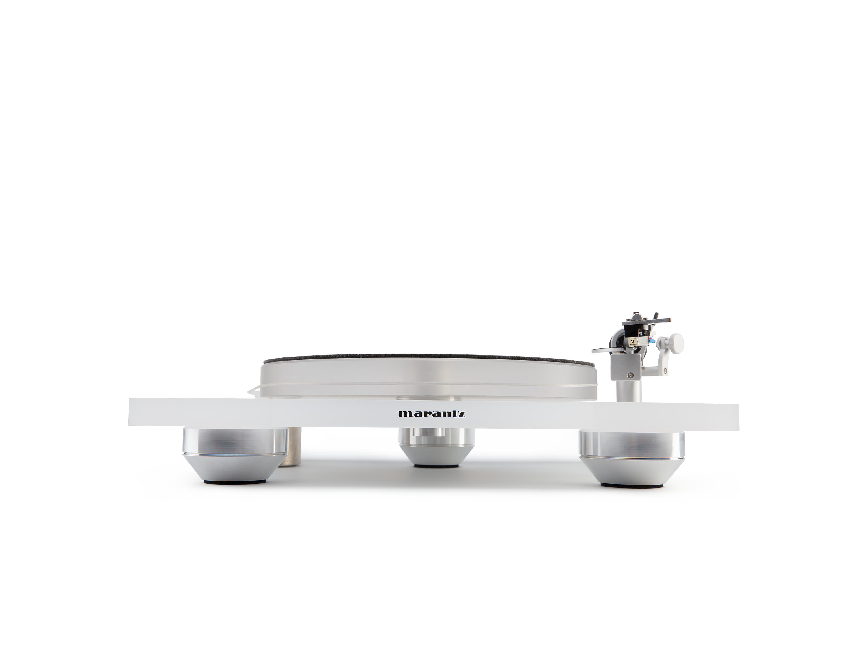 TT-15S1 - Reference Belt Drive Turntable with Cartridge | Marantz