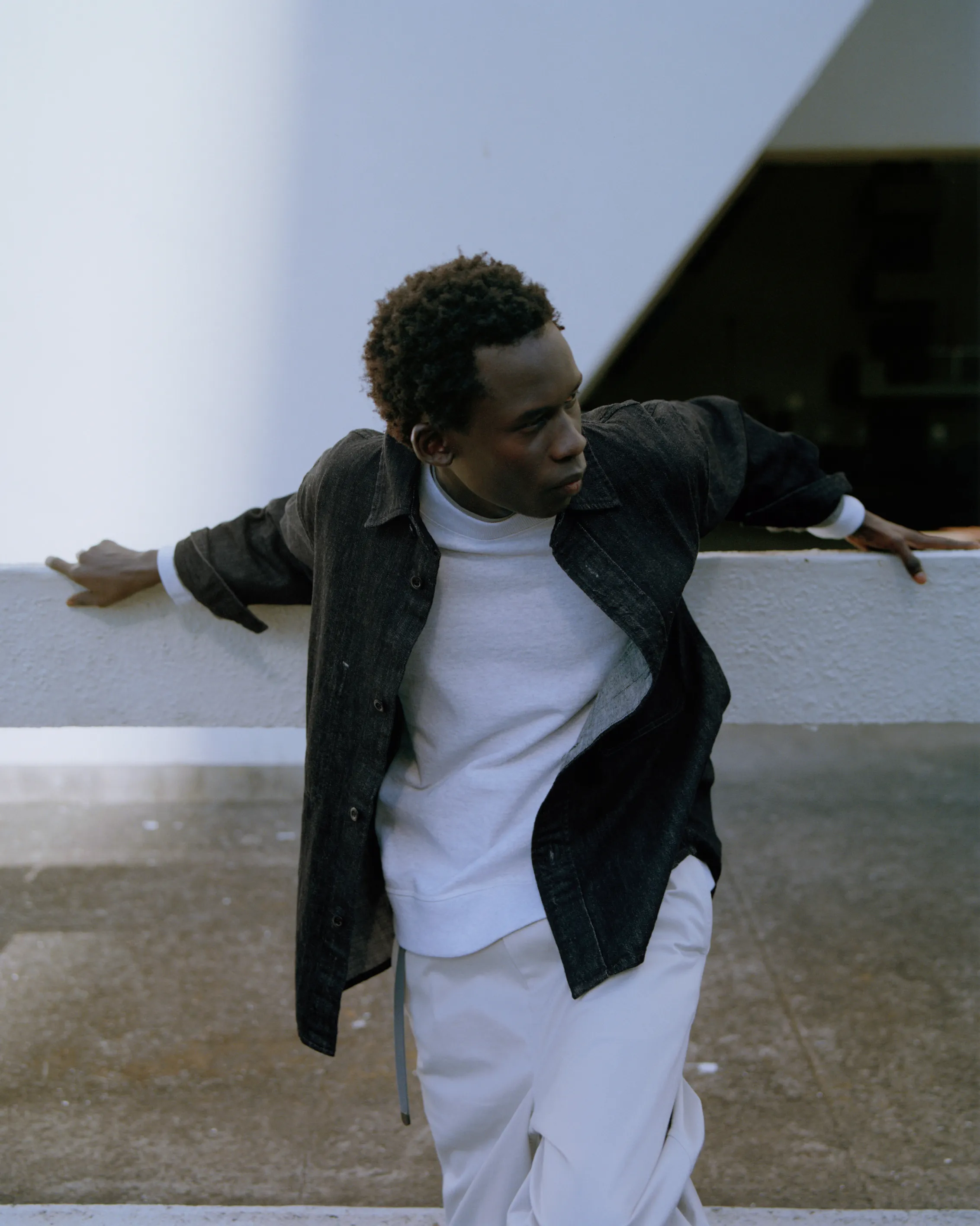 MHL. by Margaret Howell