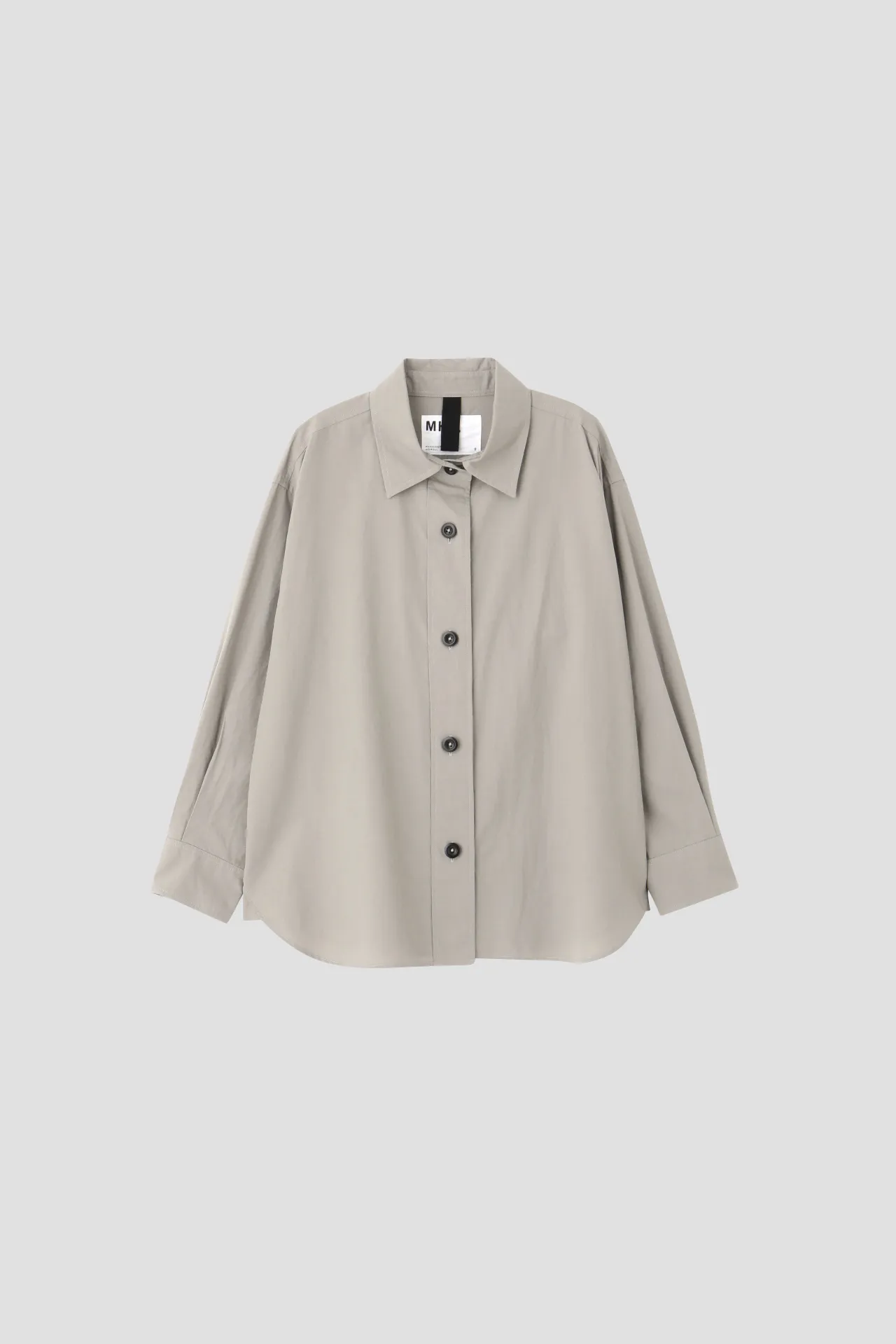 MHL. WA-SHI COTTON | MARGARET HOWELL