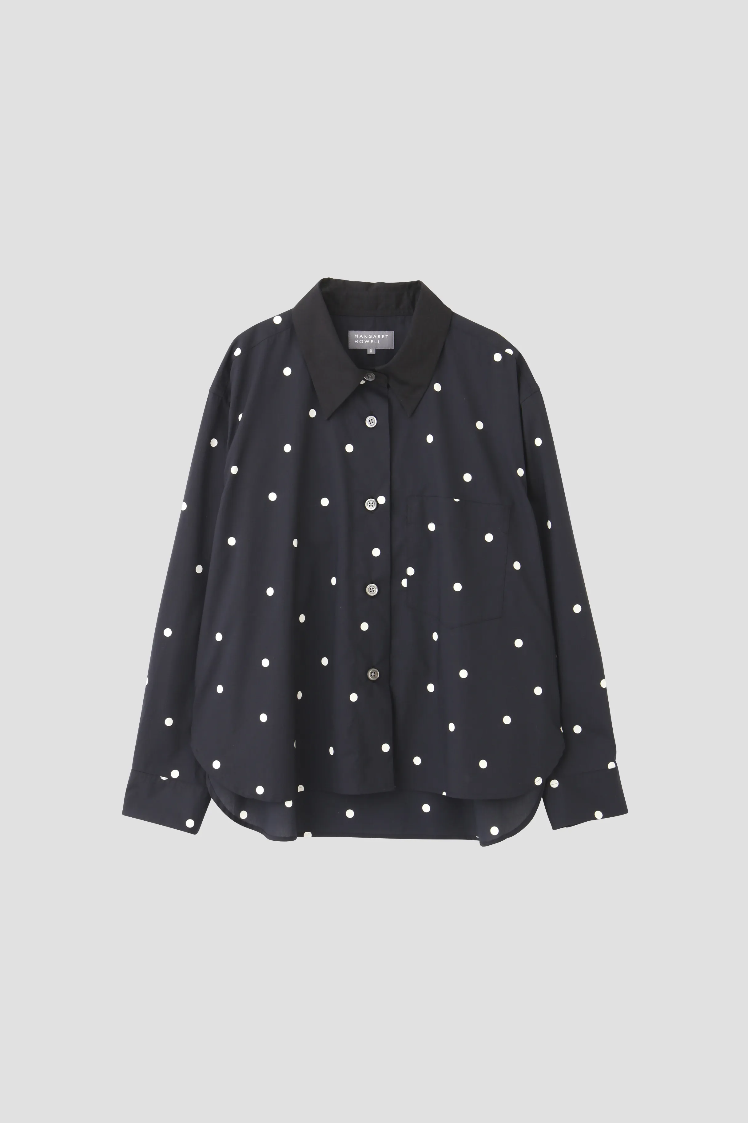 マーガレット・ハウエル 予約アイテムとシーズンカラーのご紹介