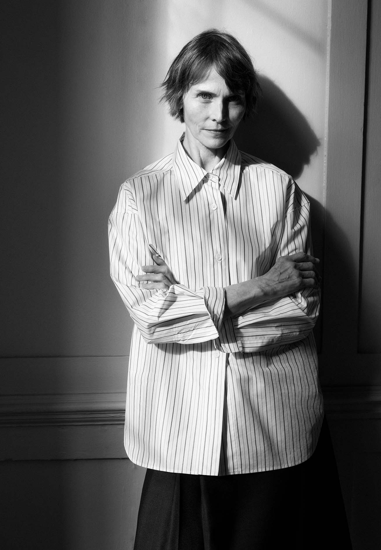 神南店から2024年春夏シーズンの「EDMONTON SHIRT」のご紹介