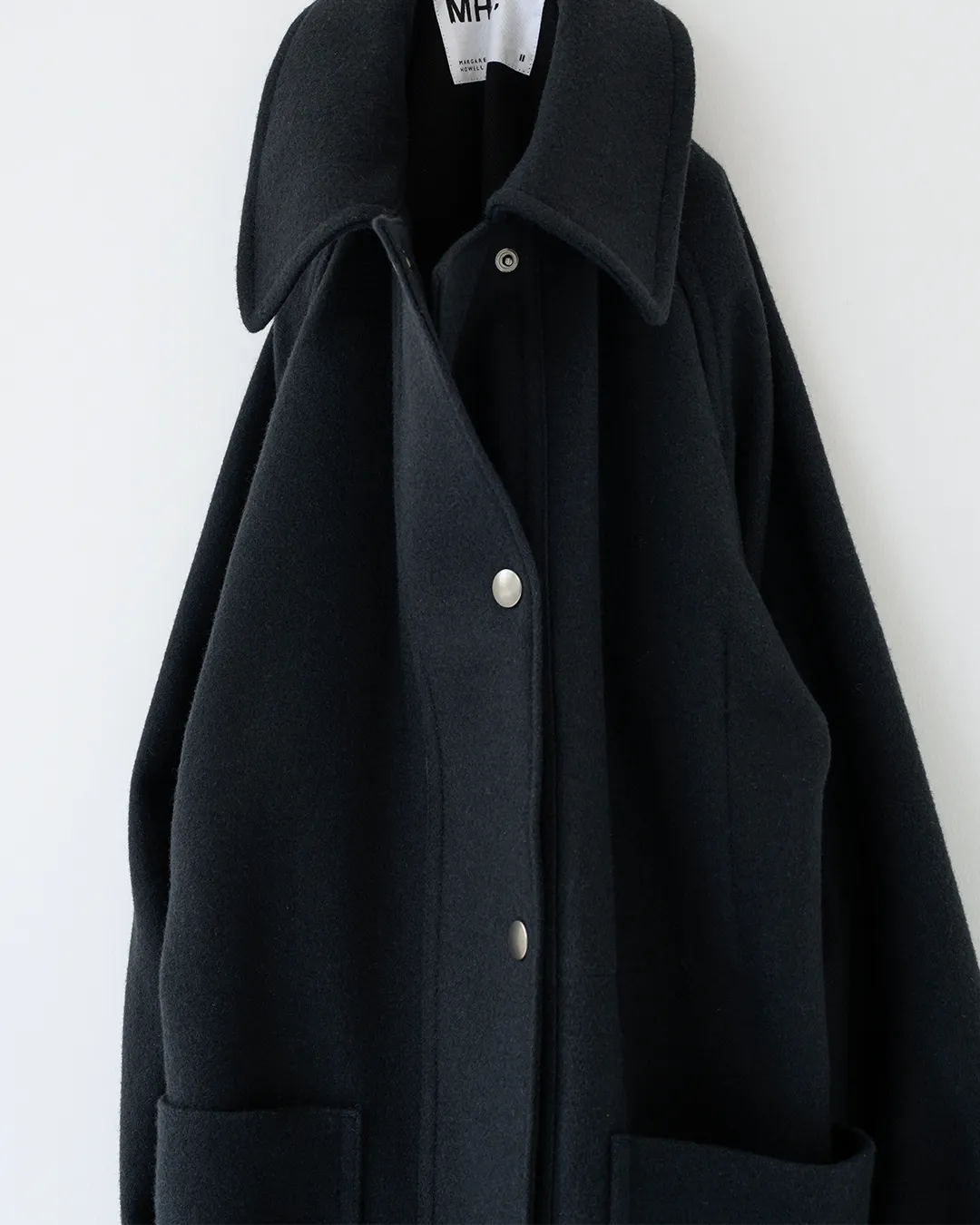 MHL.から新着アイテムのご紹介 | MARGARET HOWELL