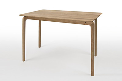 ダイニングテーブル 84*84（正方形テーブル）|LISCIO（リッショ）組立家具