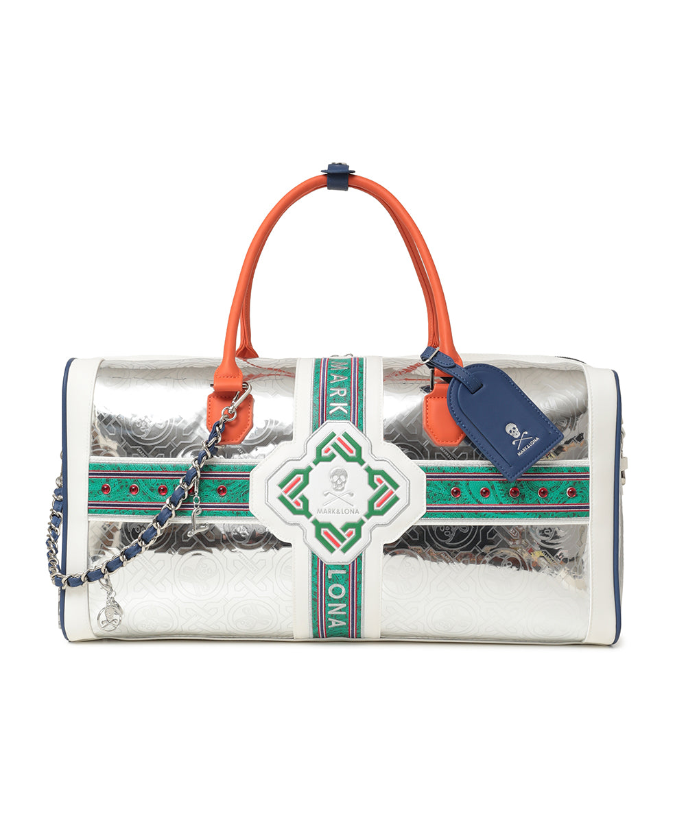 ゴルフバッグ │ MARK & LONA 公式オンラインストア