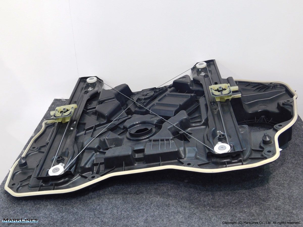 株) ハイレックスコーポレーション - 自動車産業ポータル マークラインズ