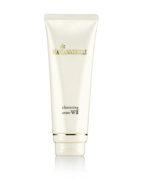 MARIANNEBOLLE マイルドクレンジングジェル120ml 3本 MARIANNEBOLLE