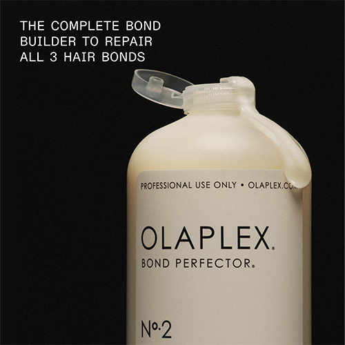 Maritime Beauty - Olaplex NO. 2 Bond Perfector 2000ml