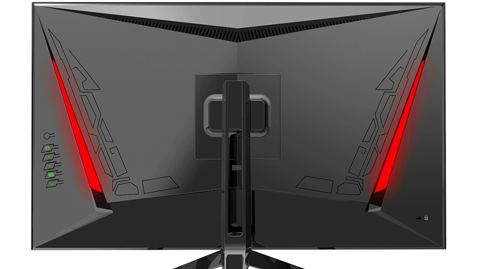 IRIE ゲーミングモニター 27インチ | FFF-LD27G1