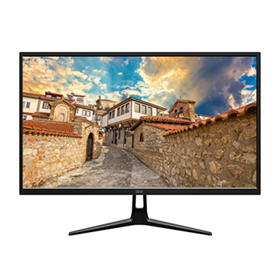 IRIE 4Kモニター 27インチ | FFF-LD27P2