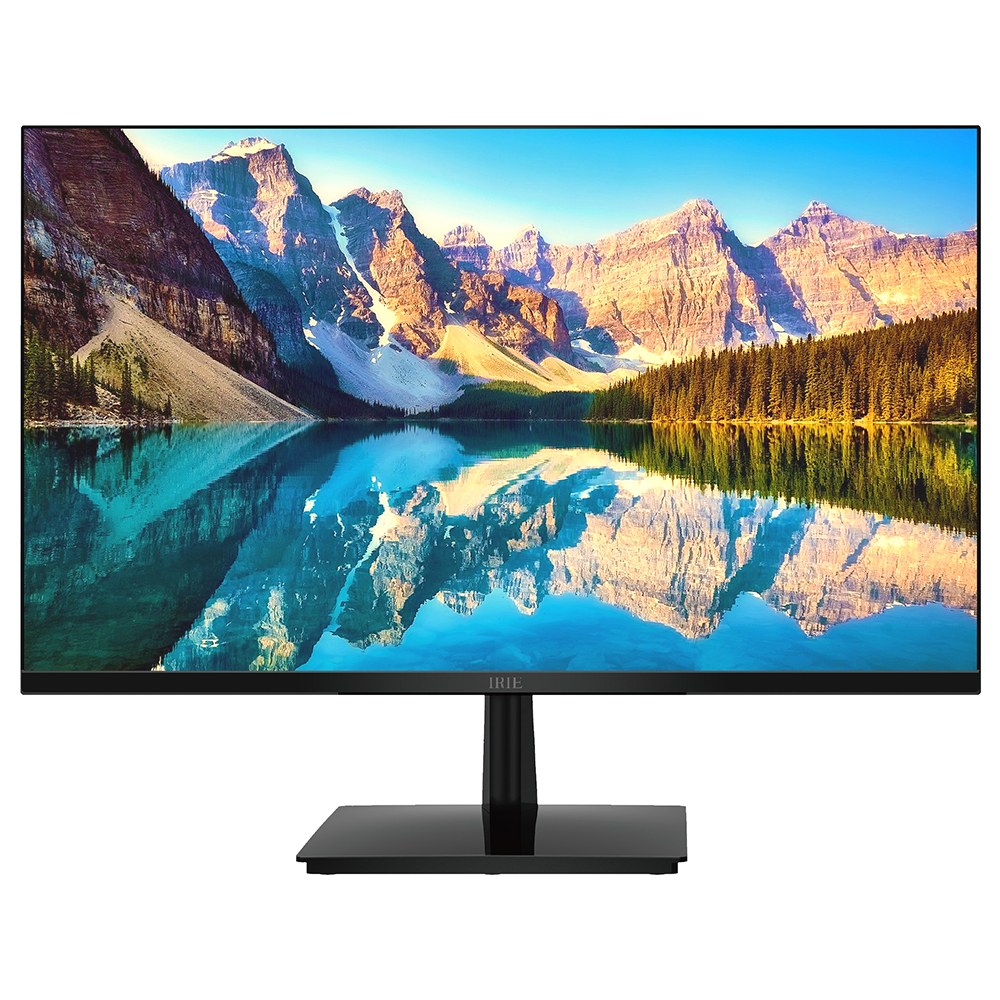 IRIE 4Kモニター 28インチ | FFF-LD28P4