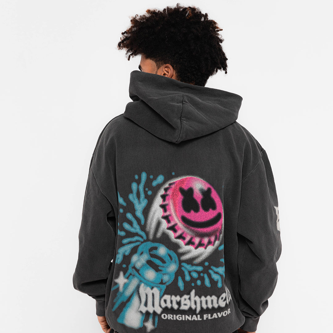 Marshmello Original Flavor Hoodie