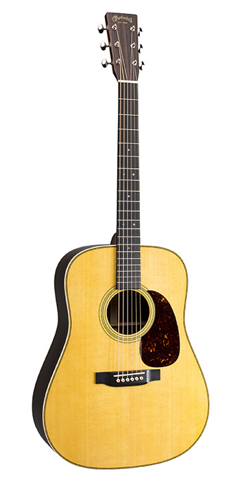 HD-28 Standard(2018)