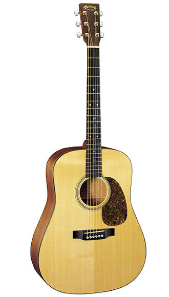 Martin D-16GT | Discontinued | Martin Guitar