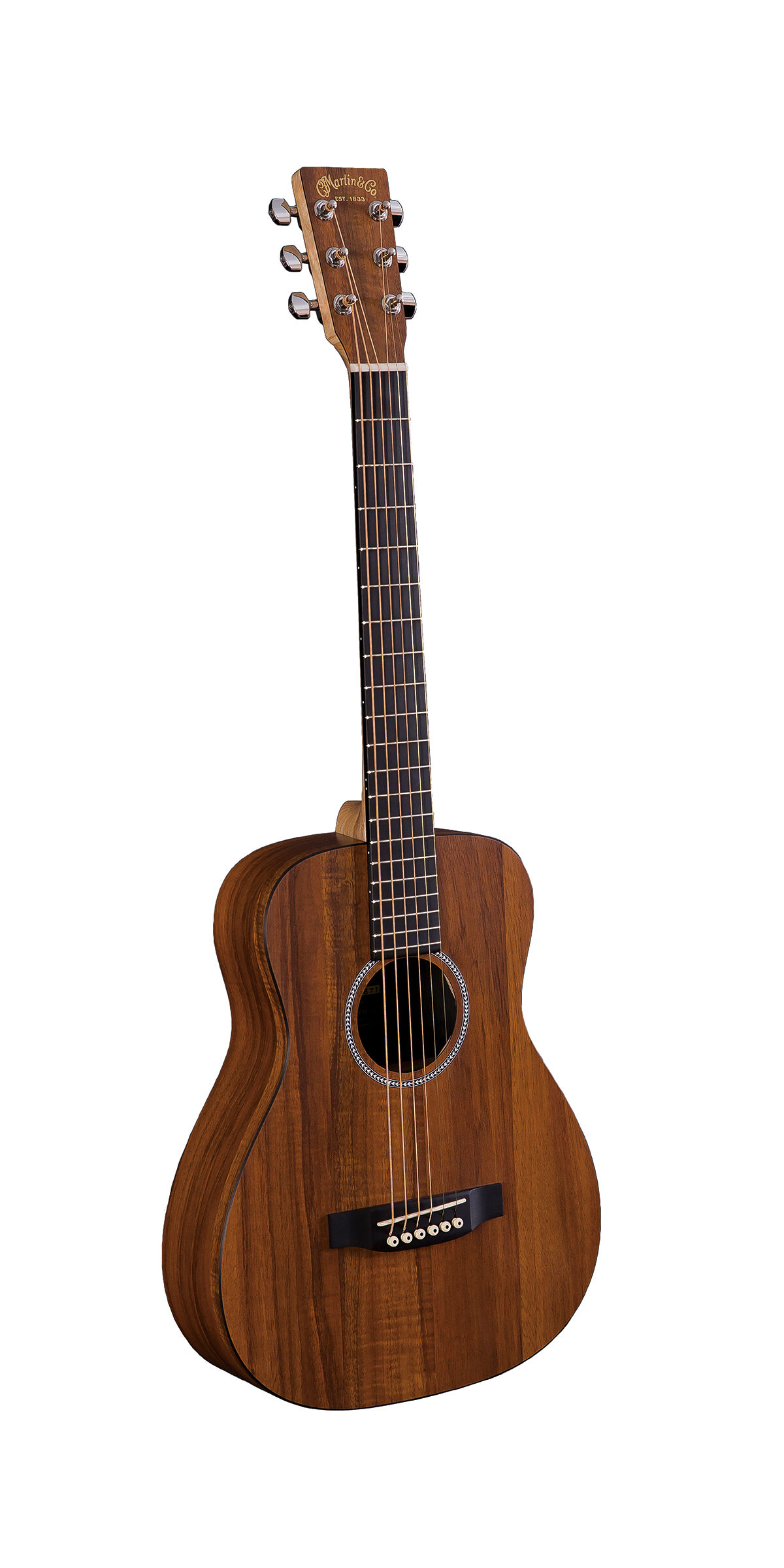 Martin LXK2 Little Martin Acoustic Guitar | Martin Guitar