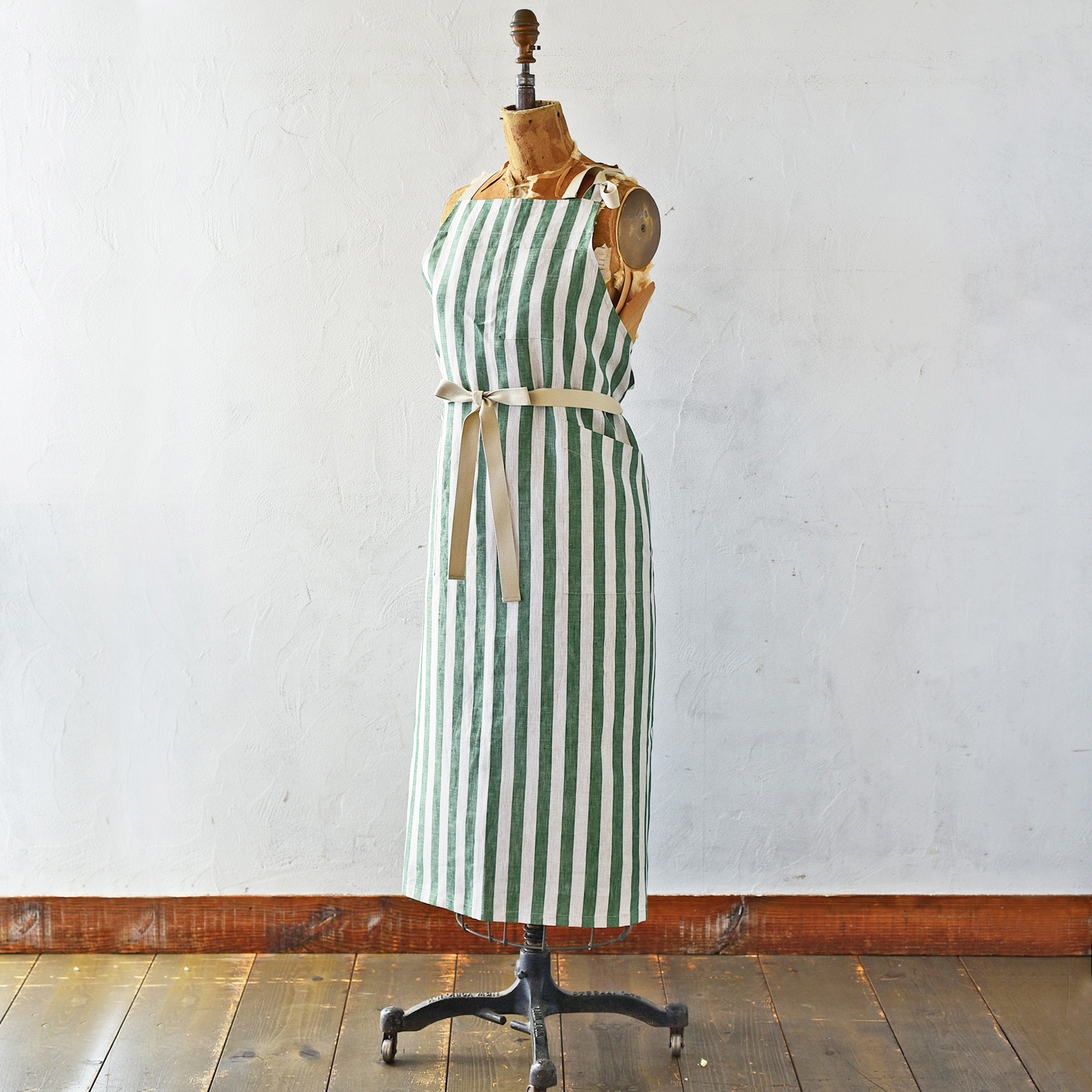 スタジオ エム :: 生地 :: ジャルダン :: ジャルダン(ヴェール