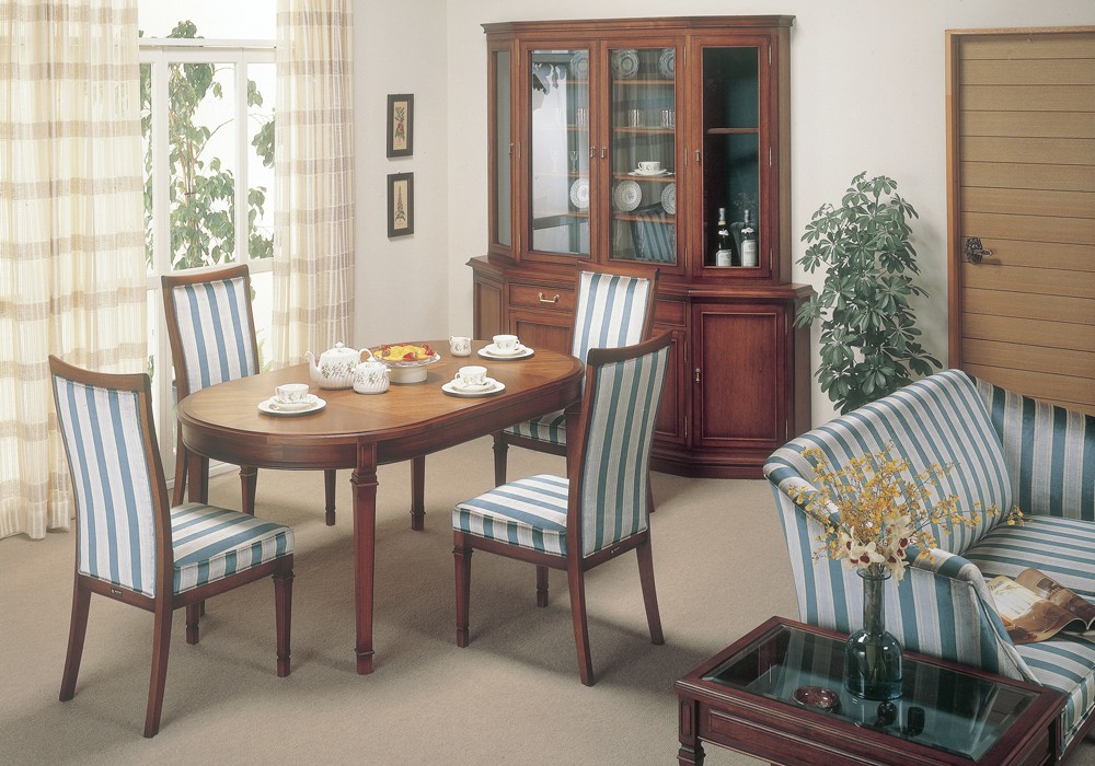 地中海 - マルニ木工 公式サイト - Maruni