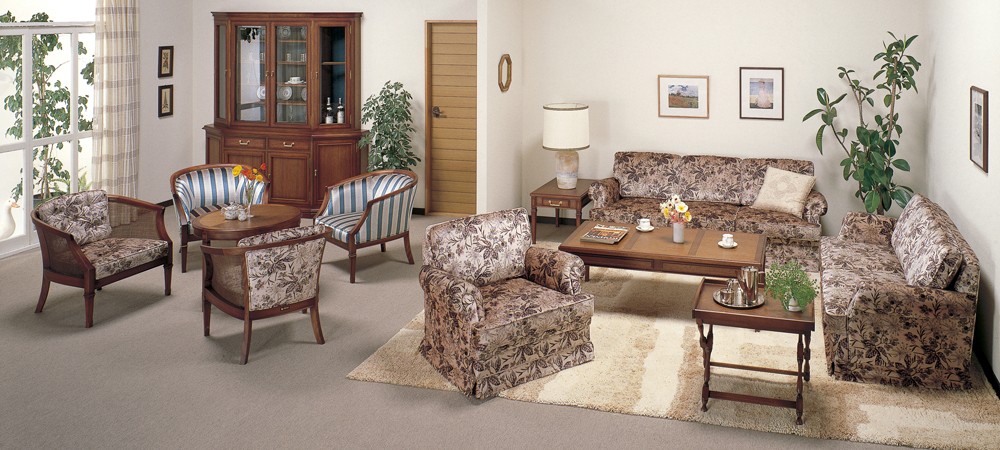 地中海 - マルニ木工 公式サイト - Maruni