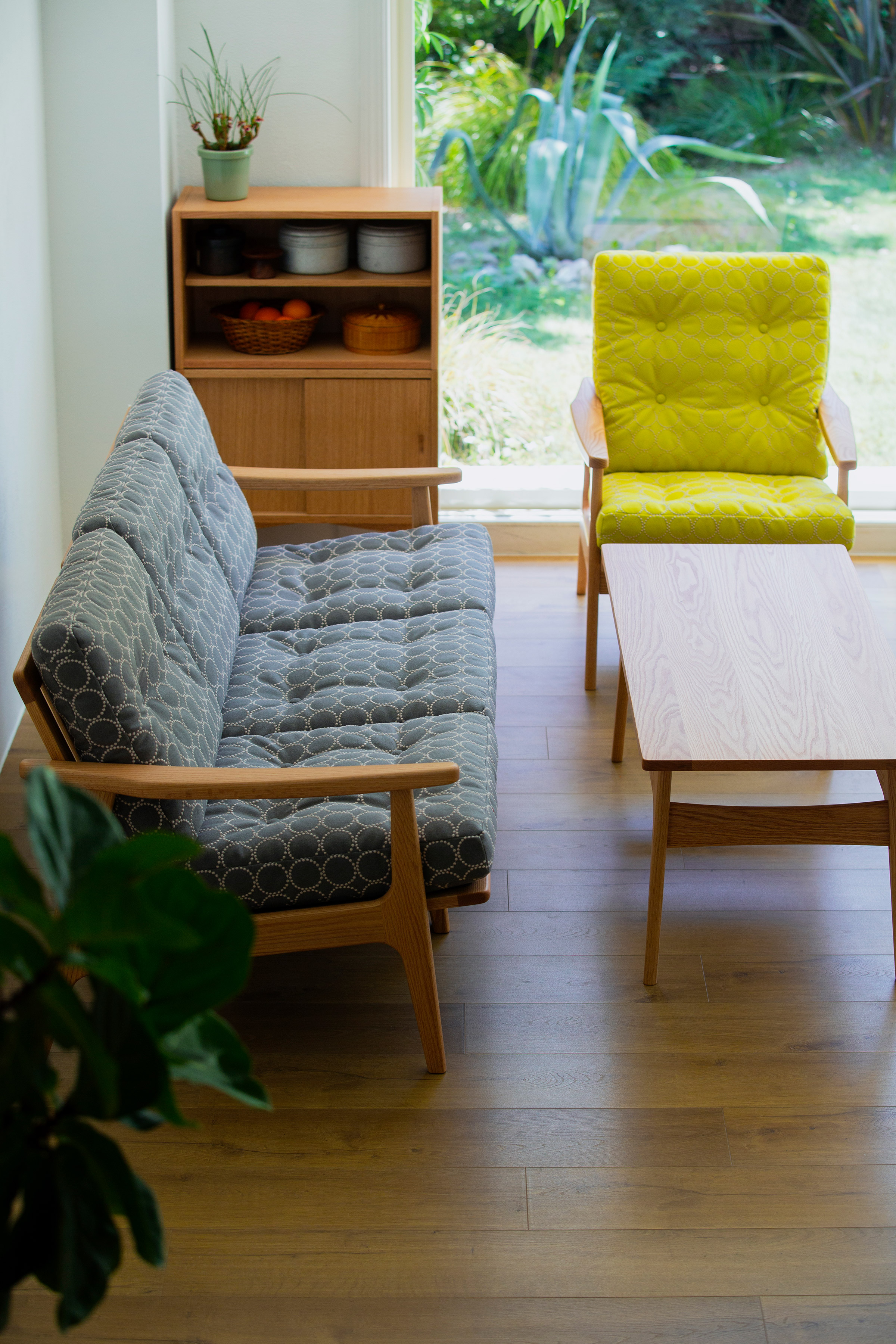 3シーター | 商品紹介 | MARUNI60