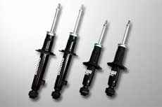 ショックアブソーバー｜ロードスタープロショップ マルハモータース