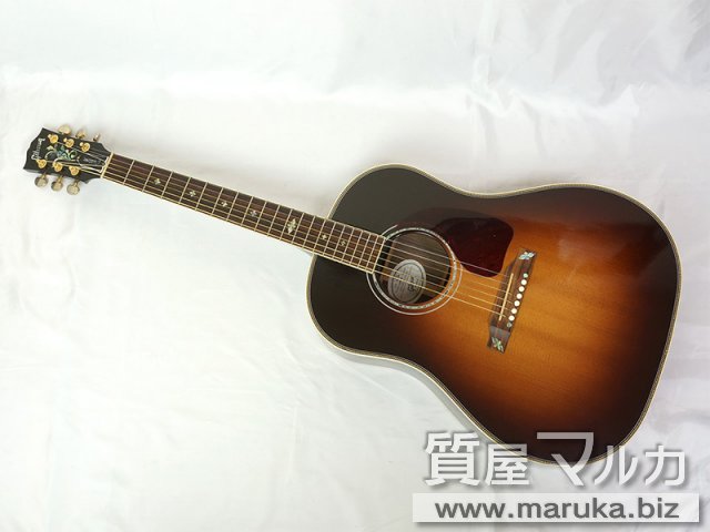 Gibson J45 2014年製カスタムショップ ギブソン ギブソン 2014