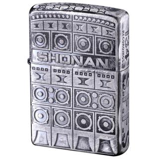 Zippo Japan | 湘南乃風10周年YEARオリジナルモデル【134個限定品】