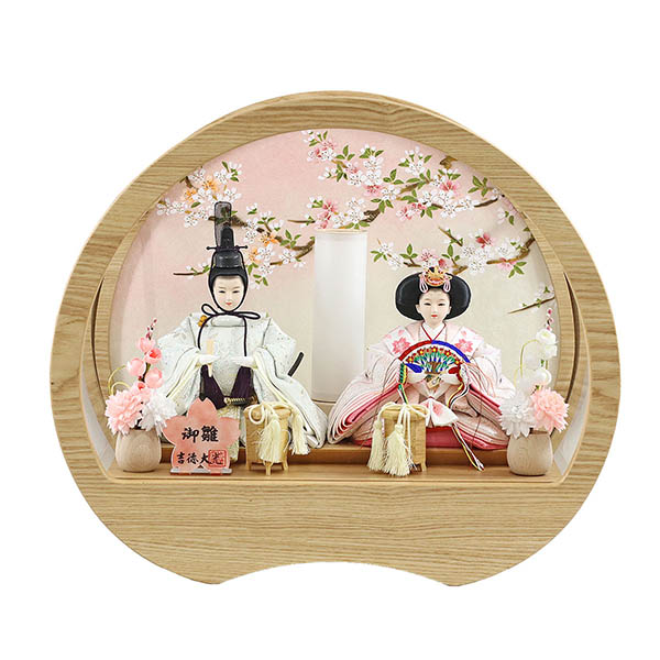 雛人形 | 雛人形、五月人形、こいのぼり、盆提灯のことなら「人形の