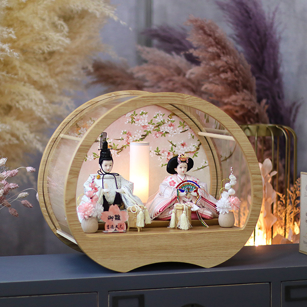 雛人形 | 雛人形、五月人形、こいのぼり、盆提灯のことなら「人形の