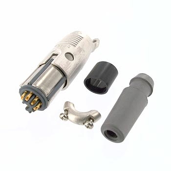 キャノンコネクター/丸型コネクターの通販 マルツオンライン 該当件数124件