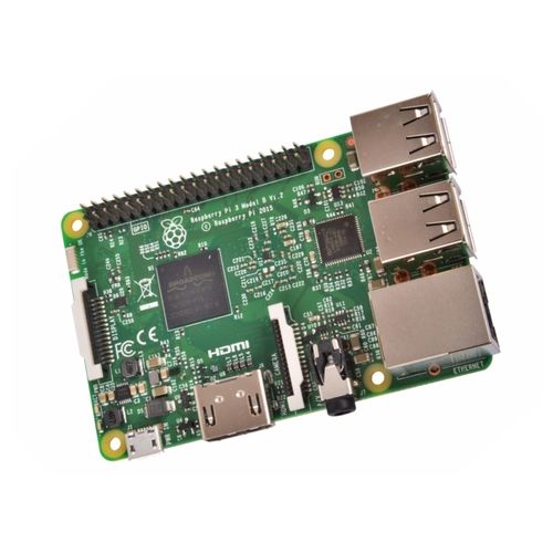 Raspberry PI 3 Model B(ラズパイ3) RASPBERRYPI3B Raspberry Pi製