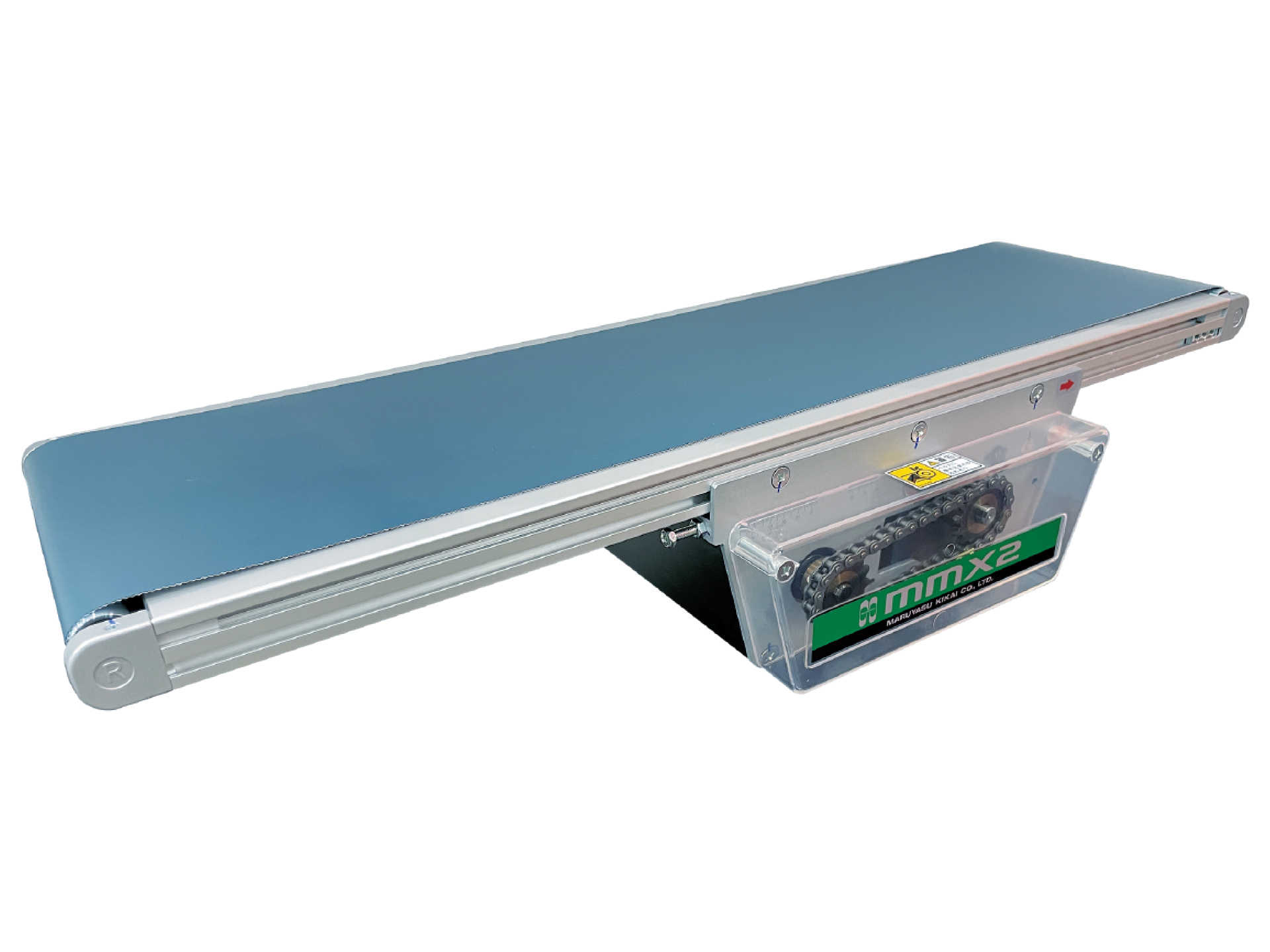 MMX2 －スタンダード＆ロングセラーベルトコンベヤ ｜搬送コンベヤ