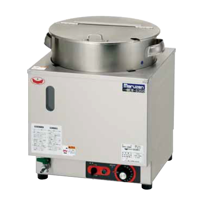 電気卓上スープウォーマー｜株式会社マルゼン