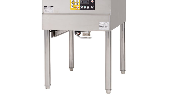 電気フライヤー｜株式会社マルゼン