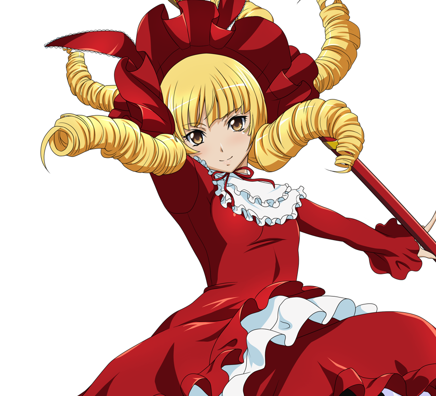 源 九郎 義経｜CHARACTER｜『一騎当千エクストラバースト』公式サイト