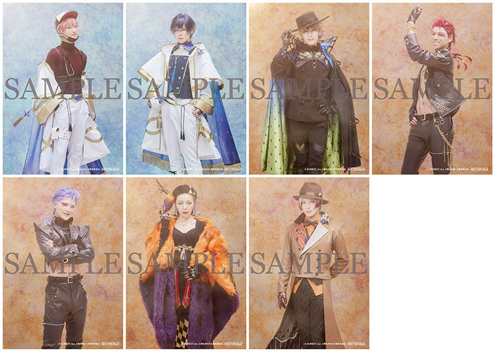 舞台『夢職人と忘れじの黒い妖精』