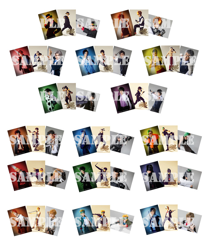 家庭教師ヒットマンREBORN!』the STAGE