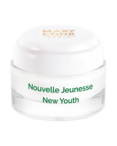 ヌーヴェル ジュネス | MARY COHR - マリコール