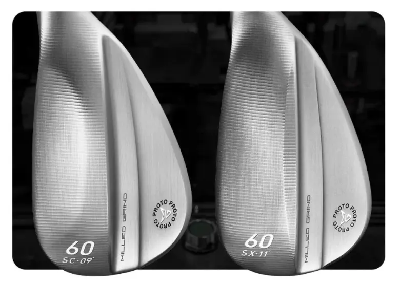 限定モデル再入荷】テーラーメイド『MG PROTO』ウェッジが再び買える