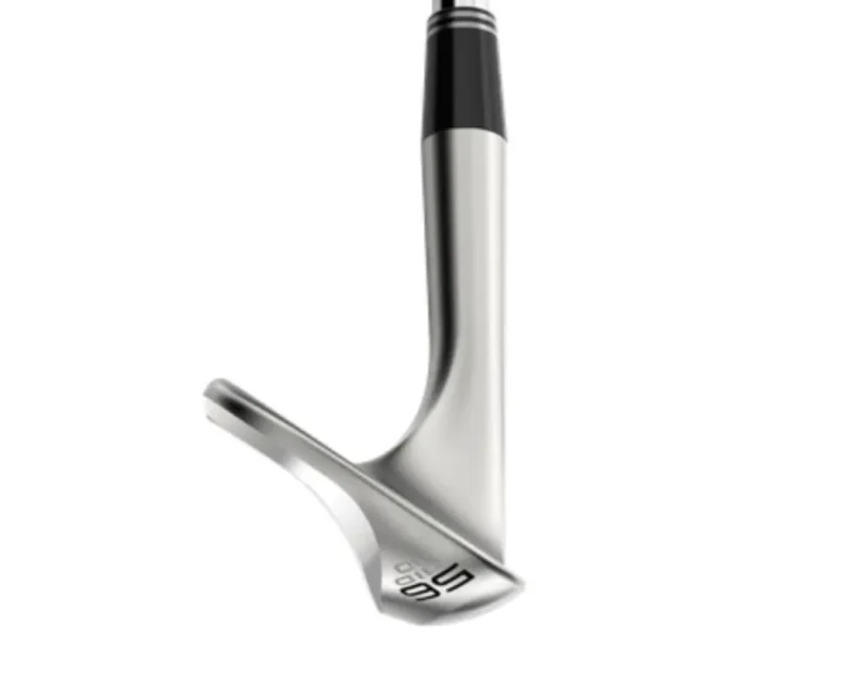 クリーブランド「RTZウェッジ」を発表｜新鋼材「Z-Alloy」を配合した画